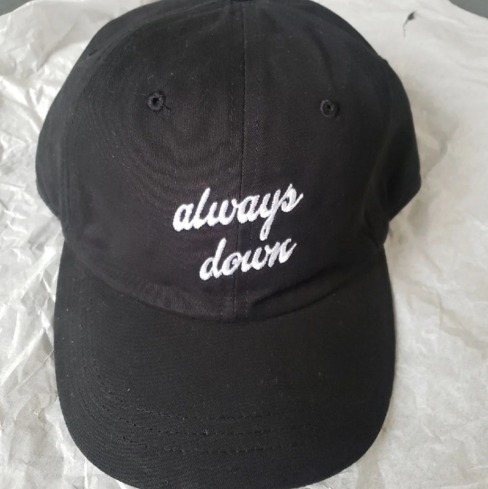 PINK Victoria's Secret Baseball Cap